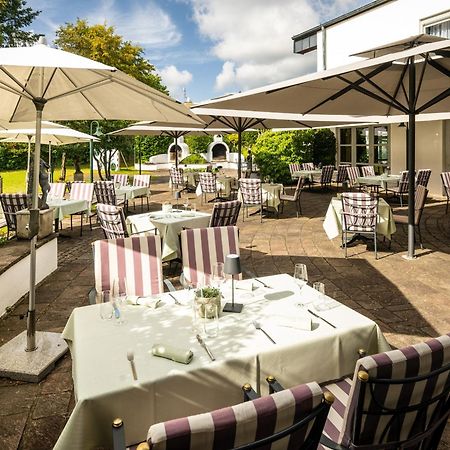 Hotel Herzogspark Herzogenaurach Εξωτερικό φωτογραφία