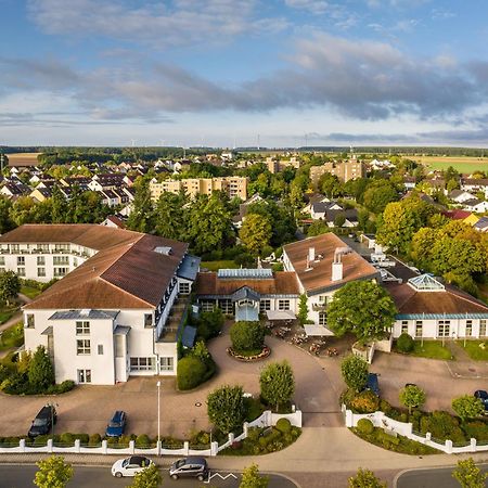 Hotel Herzogspark Herzogenaurach Εξωτερικό φωτογραφία