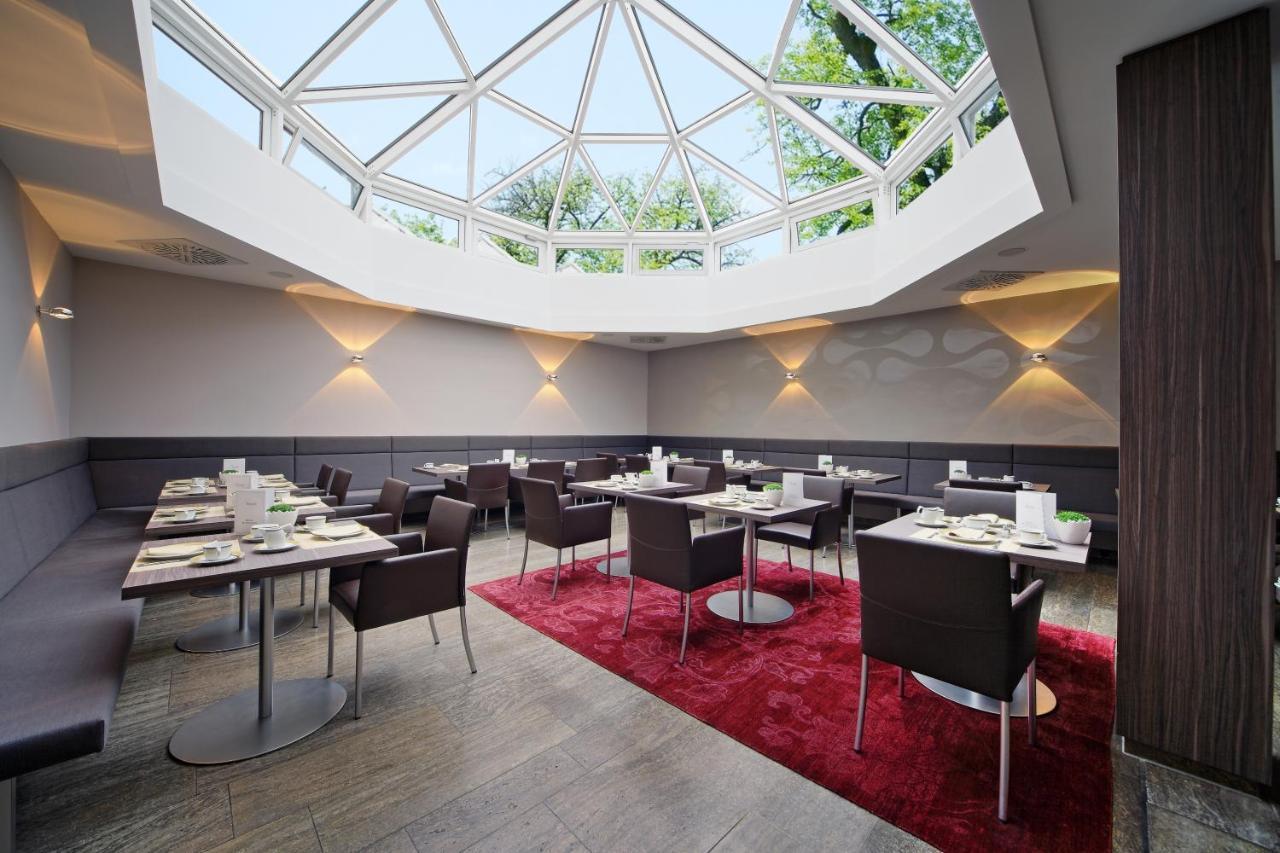 Hotel Herzogspark Herzogenaurach Εξωτερικό φωτογραφία