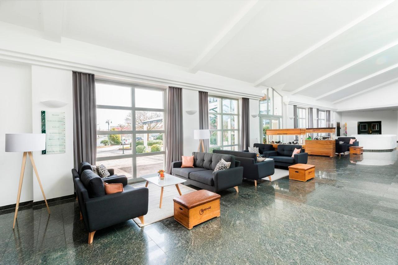 Hotel Herzogspark Herzogenaurach Εξωτερικό φωτογραφία