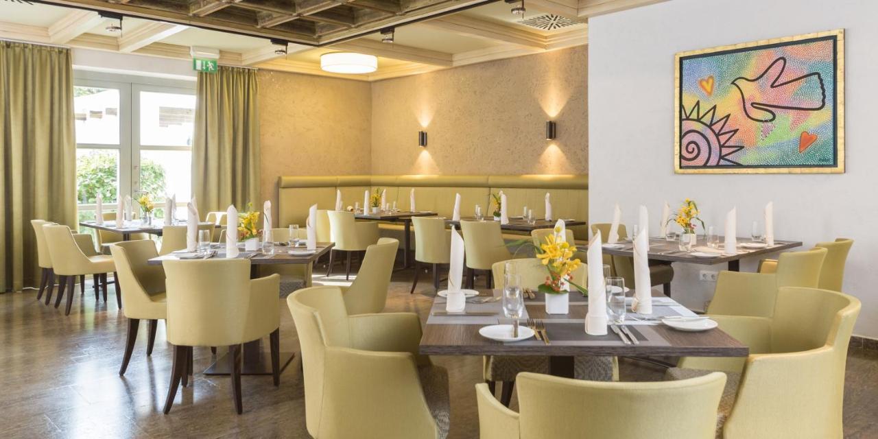 Hotel Herzogspark Herzogenaurach Εξωτερικό φωτογραφία