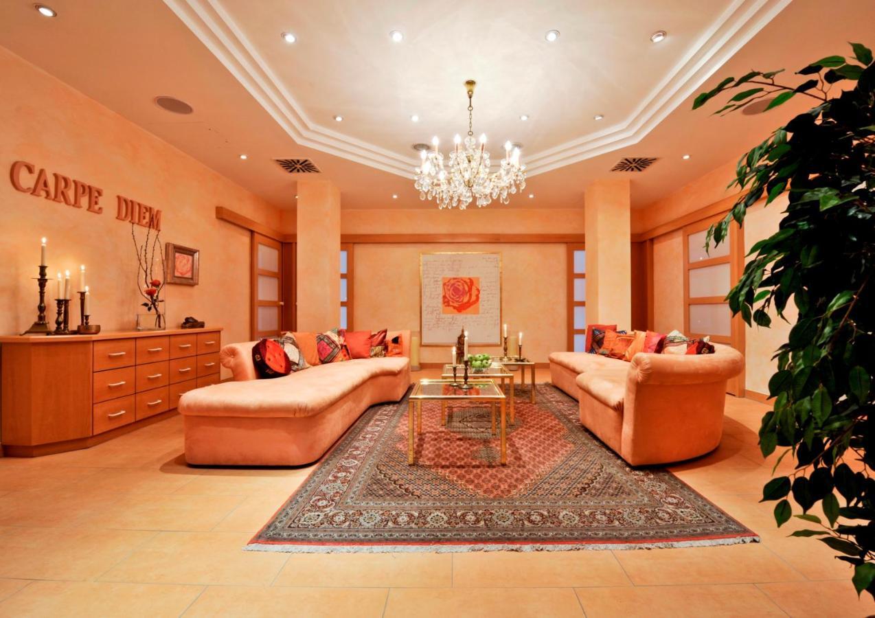 Hotel Herzogspark Herzogenaurach Εξωτερικό φωτογραφία