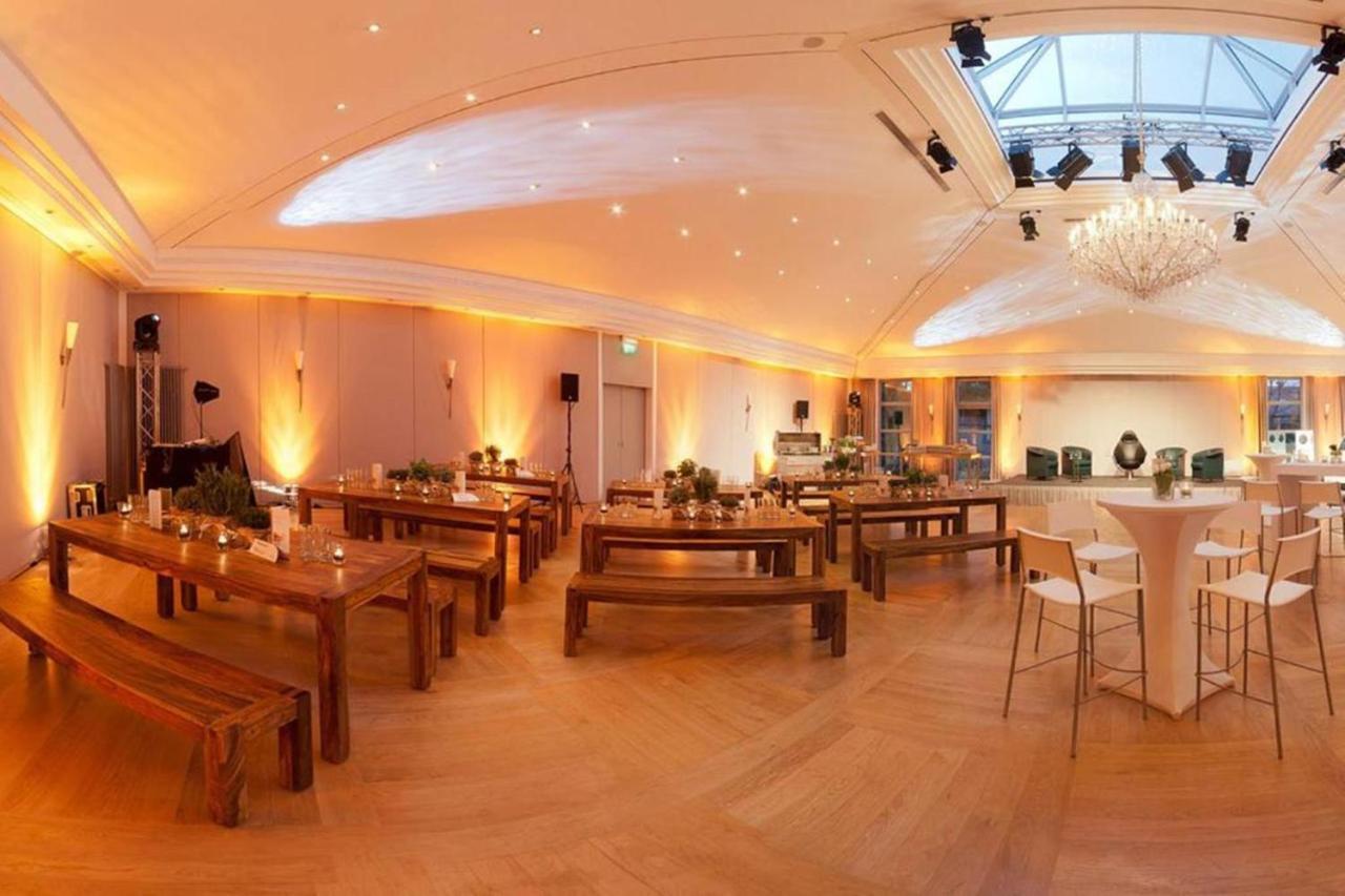 Hotel Herzogspark Herzogenaurach Εξωτερικό φωτογραφία