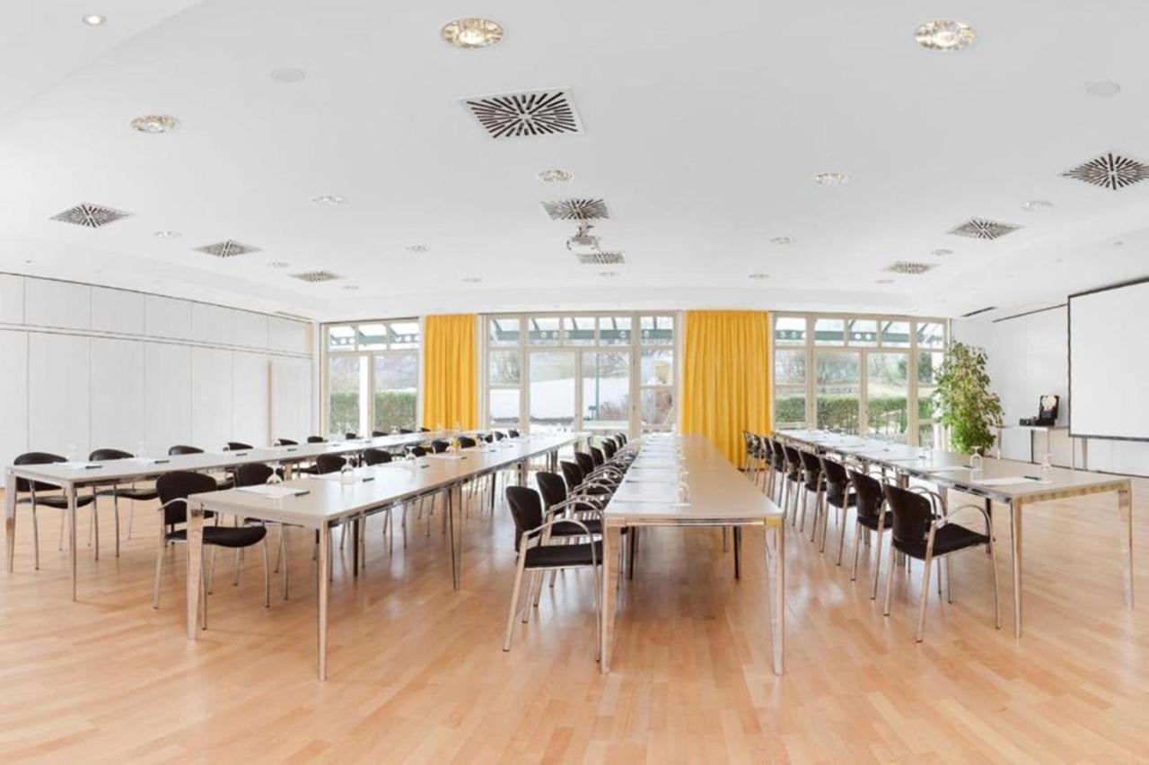 Hotel Herzogspark Herzogenaurach Εξωτερικό φωτογραφία