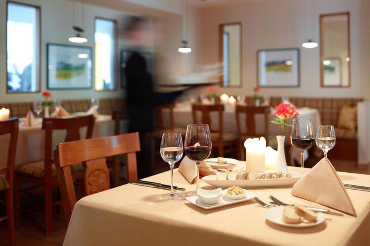 Hotel Herzogspark Herzogenaurach Εξωτερικό φωτογραφία