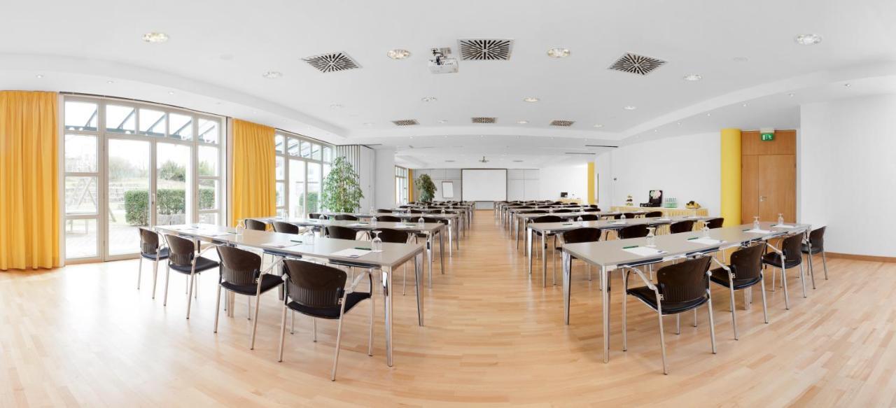 Hotel Herzogspark Herzogenaurach Εξωτερικό φωτογραφία