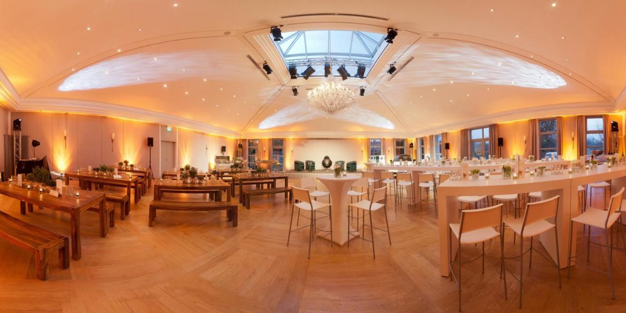 Hotel Herzogspark Herzogenaurach Εξωτερικό φωτογραφία