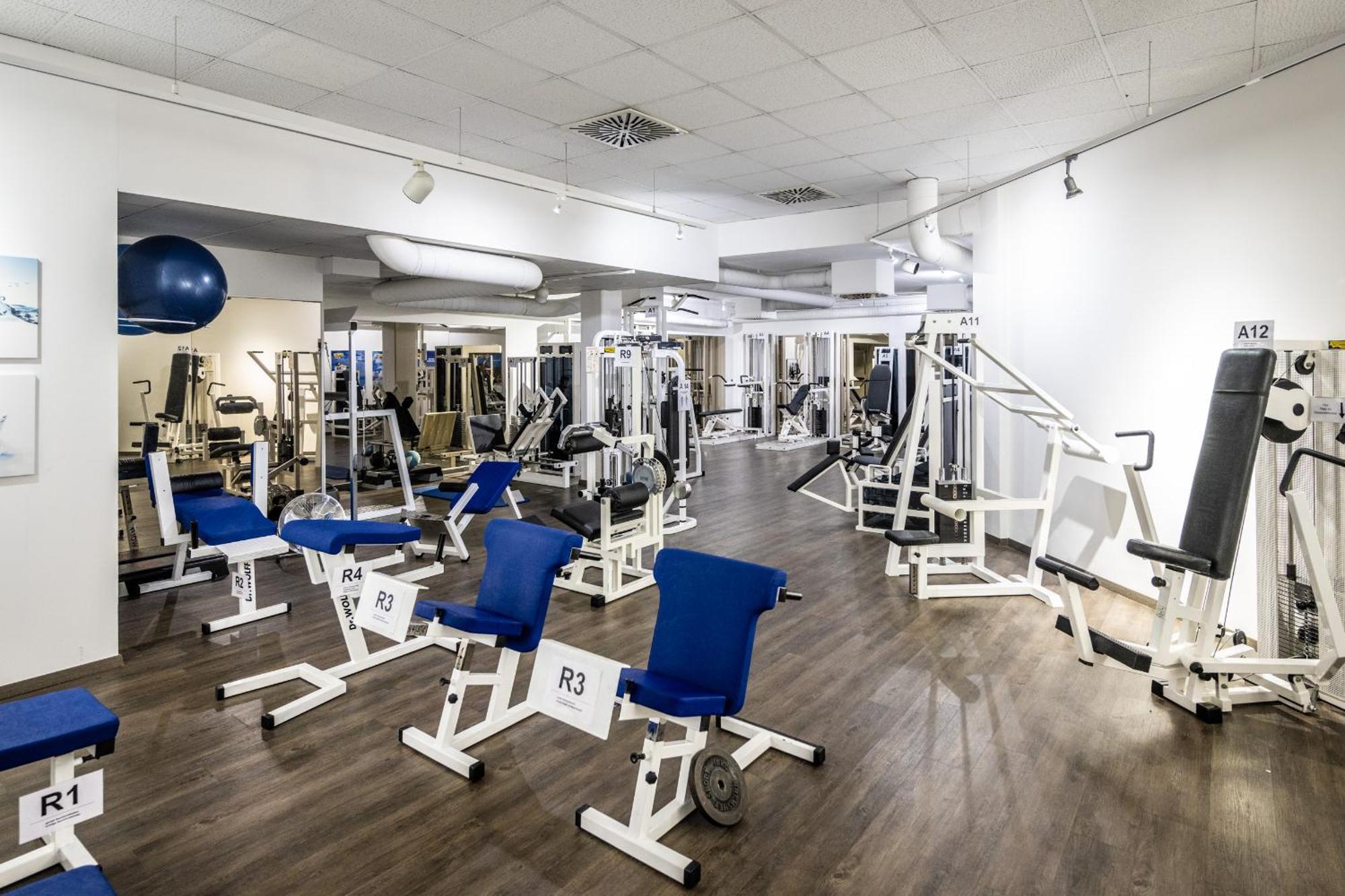 Hotel Herzogspark Herzogenaurach Εξωτερικό φωτογραφία