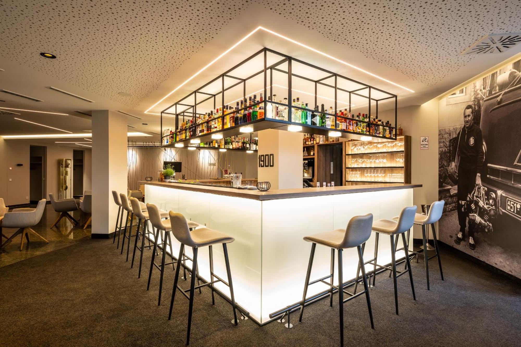 Hotel Herzogspark Herzogenaurach Εξωτερικό φωτογραφία