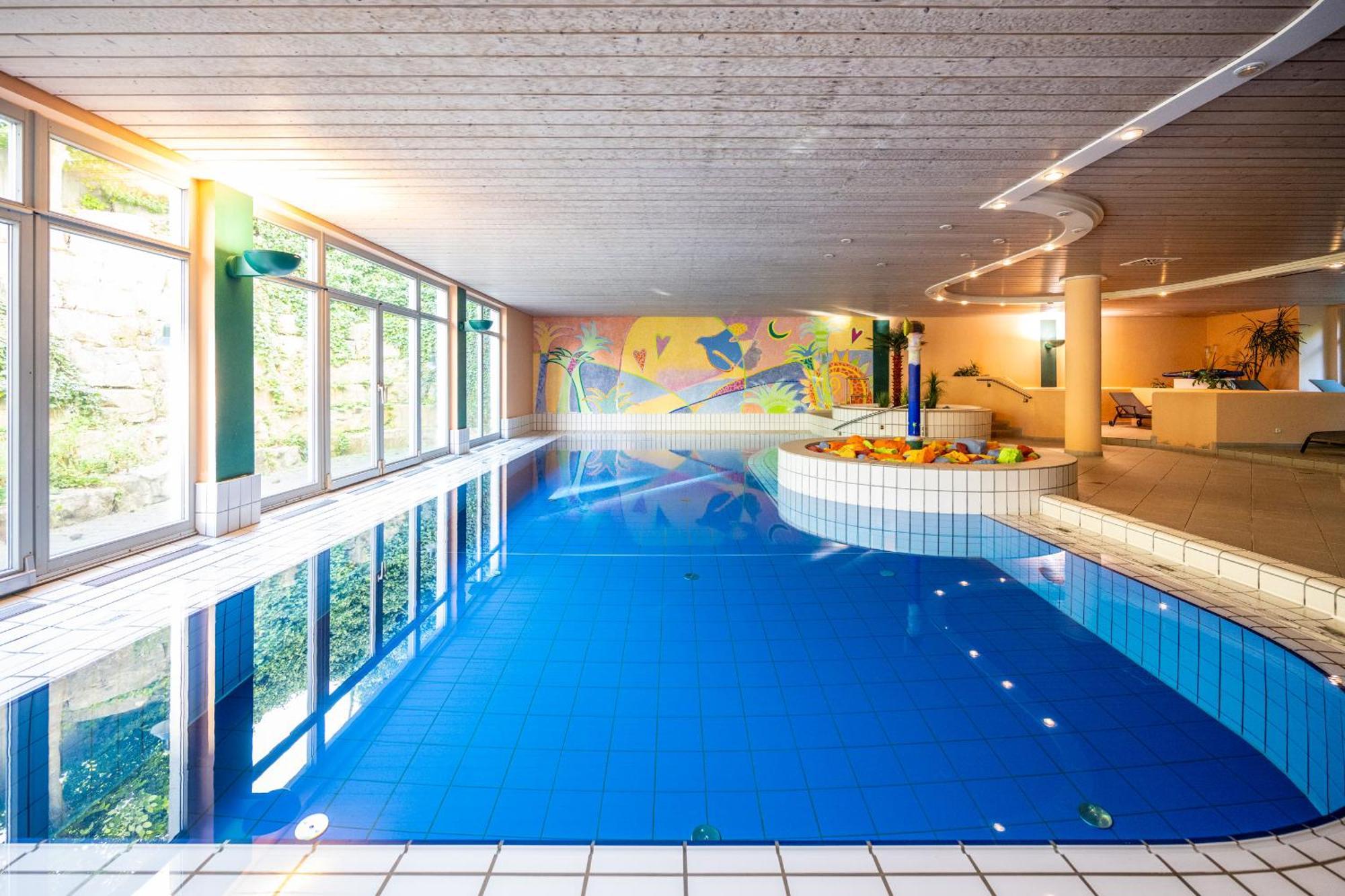 Hotel Herzogspark Herzogenaurach Εξωτερικό φωτογραφία