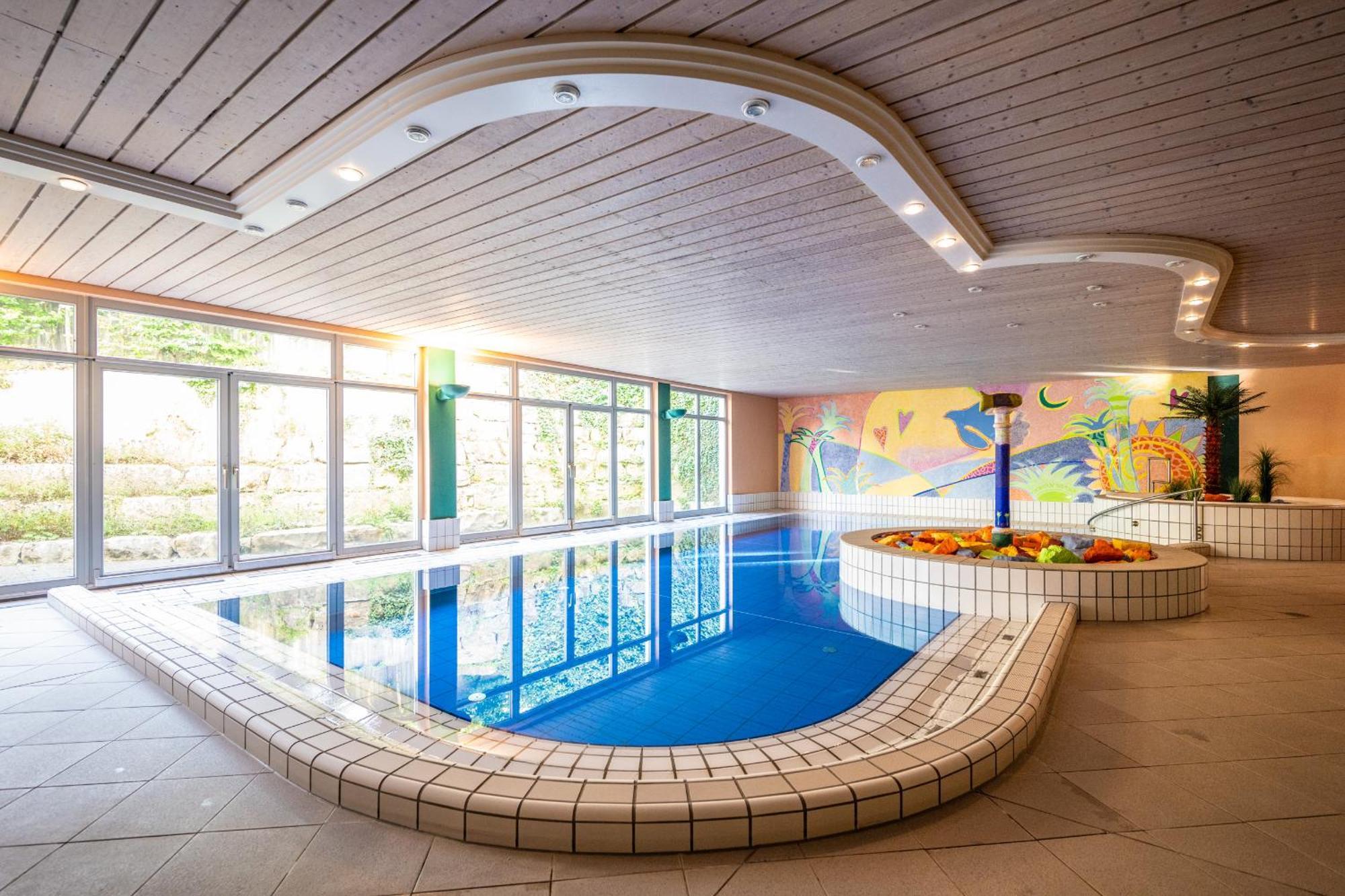 Hotel Herzogspark Herzogenaurach Εξωτερικό φωτογραφία