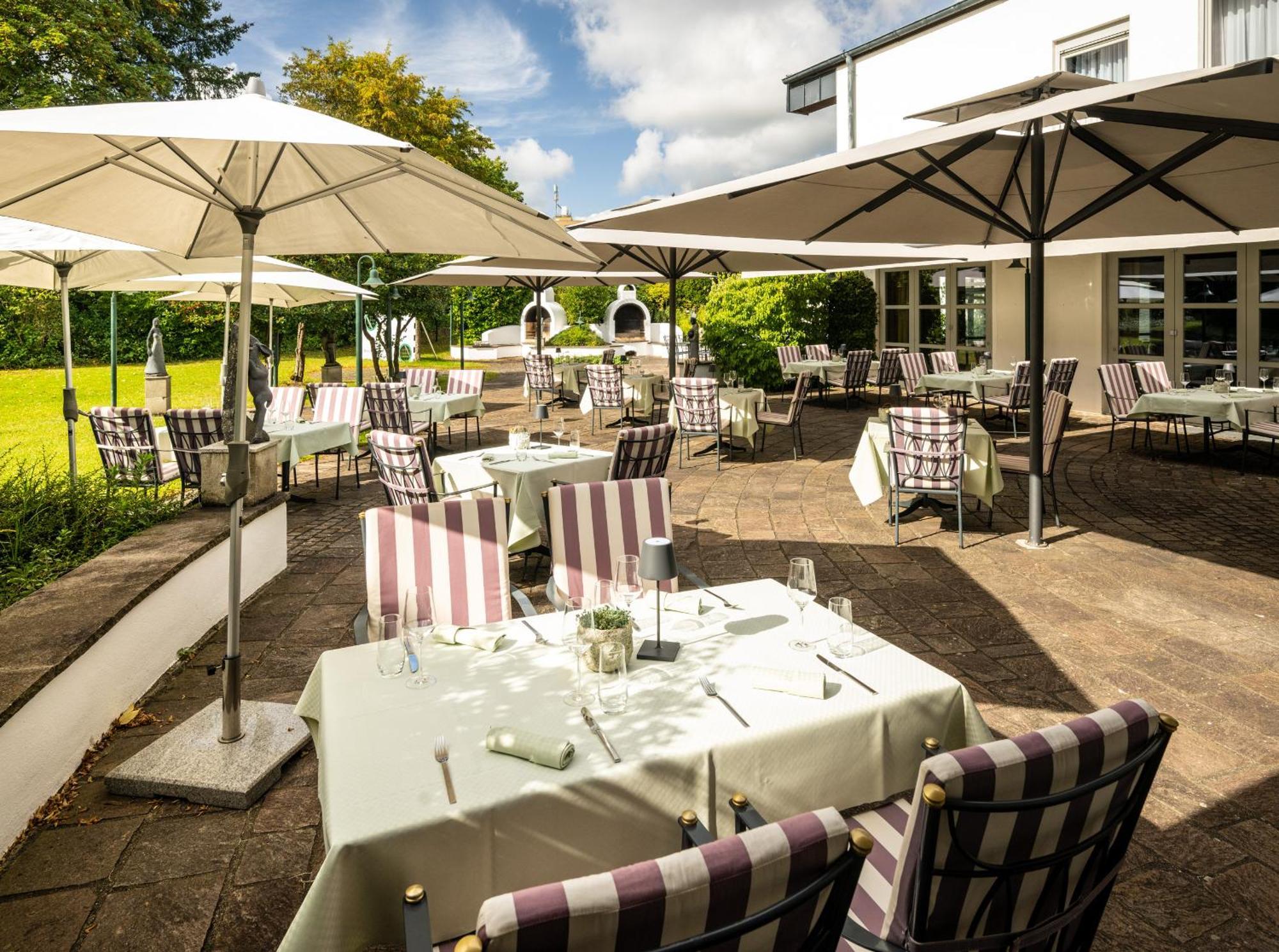 Hotel Herzogspark Herzogenaurach Εξωτερικό φωτογραφία