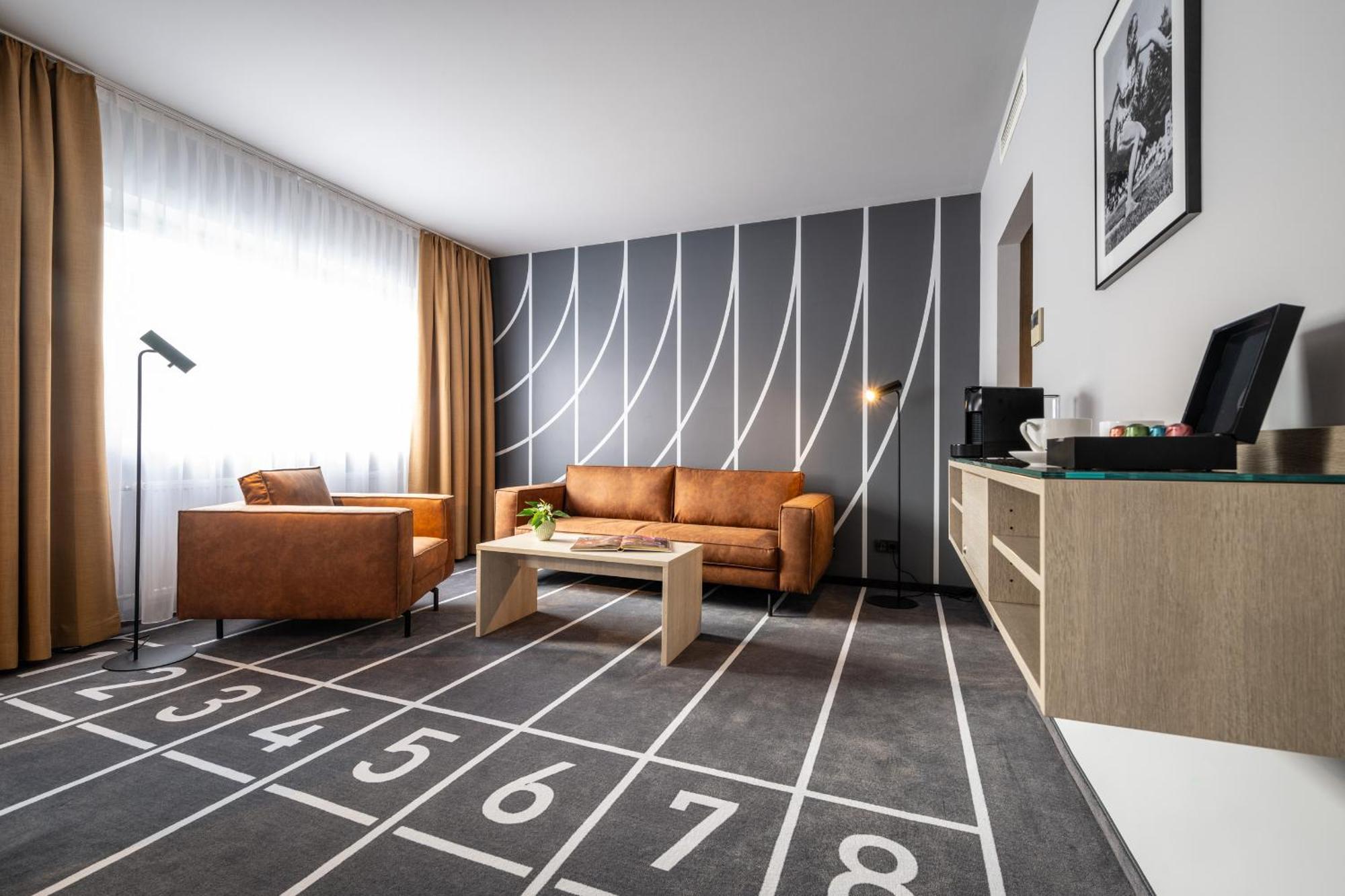 Hotel Herzogspark Herzogenaurach Εξωτερικό φωτογραφία