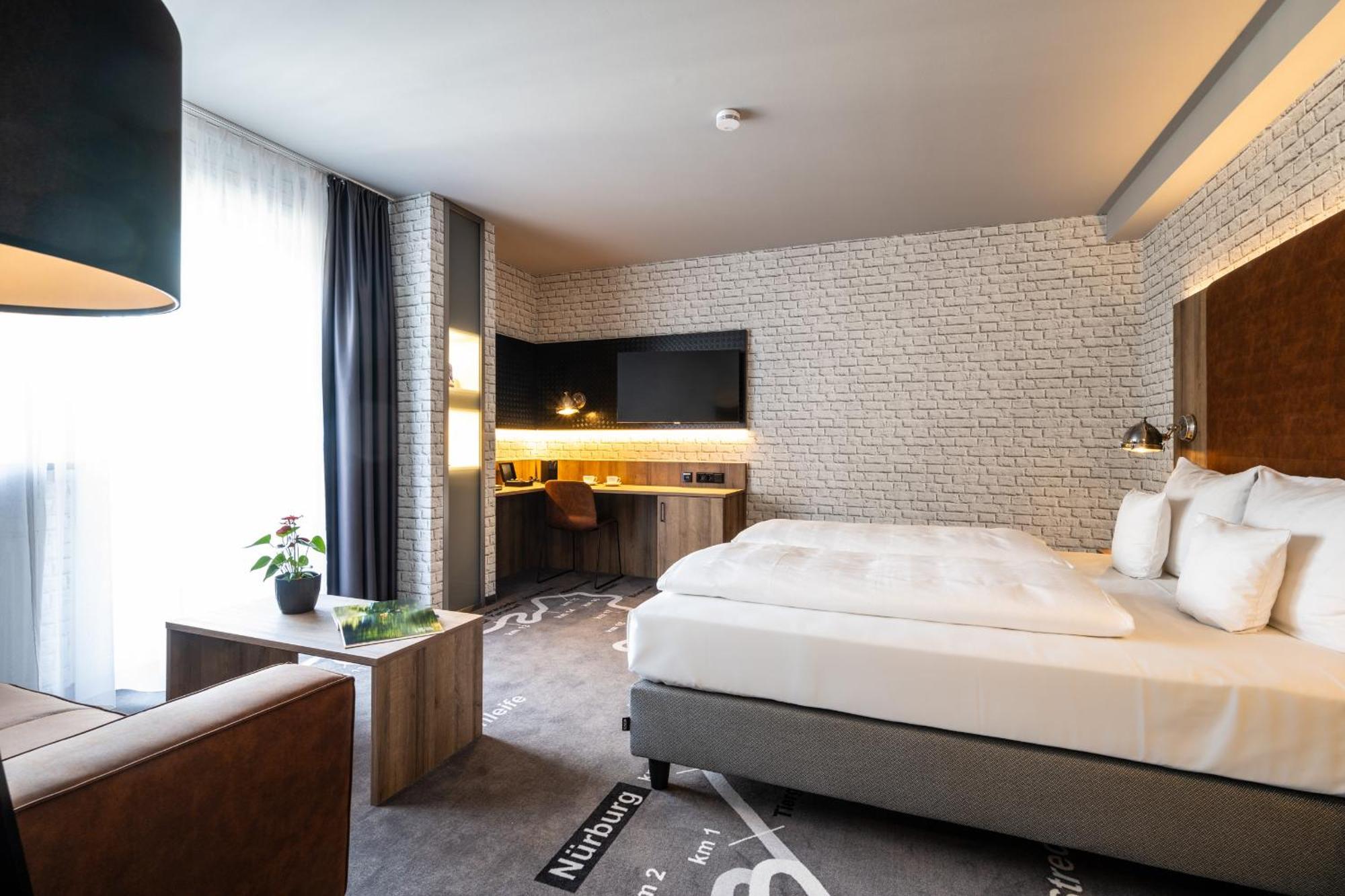 Hotel Herzogspark Herzogenaurach Εξωτερικό φωτογραφία
