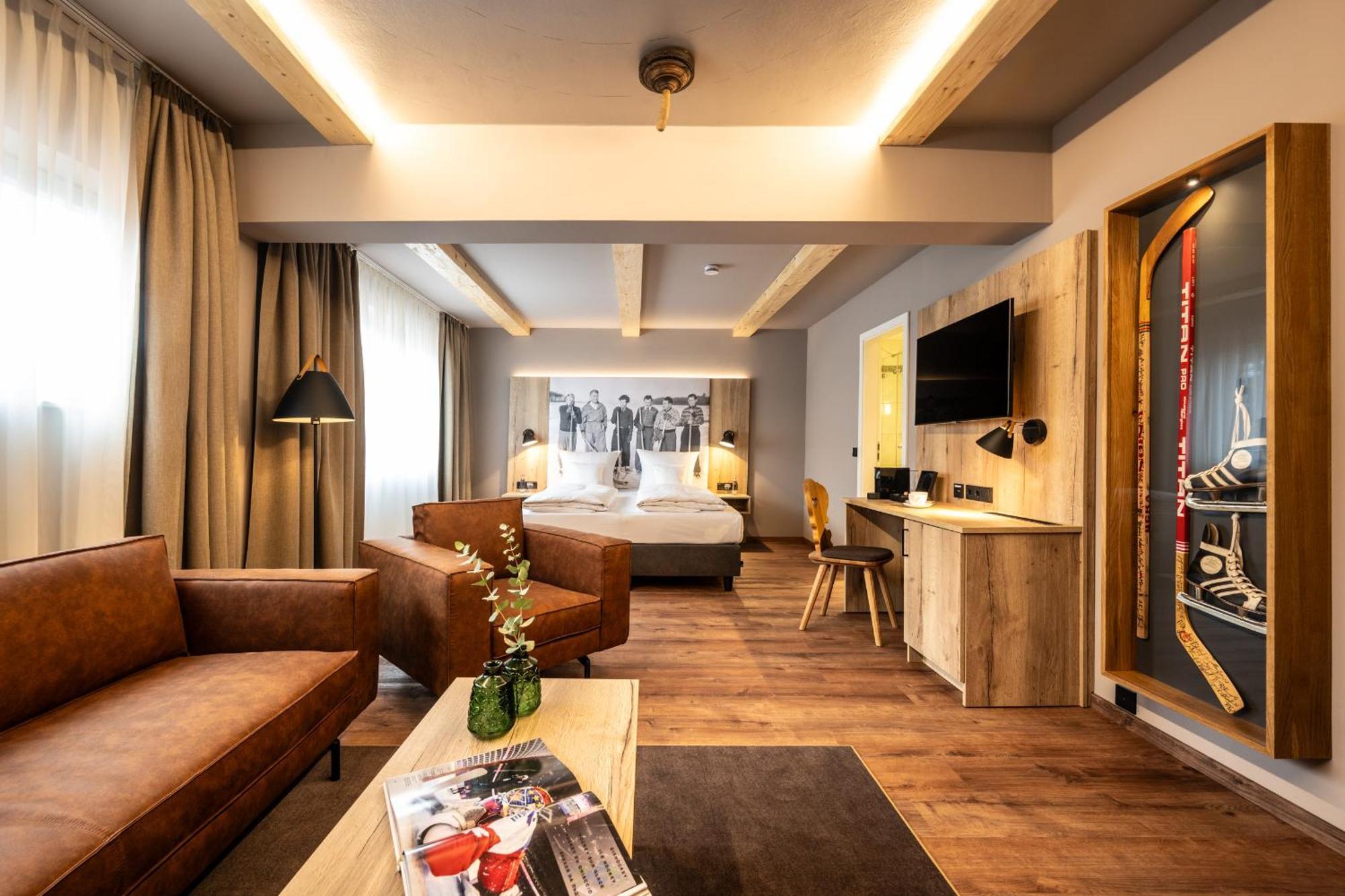 Hotel Herzogspark Herzogenaurach Εξωτερικό φωτογραφία