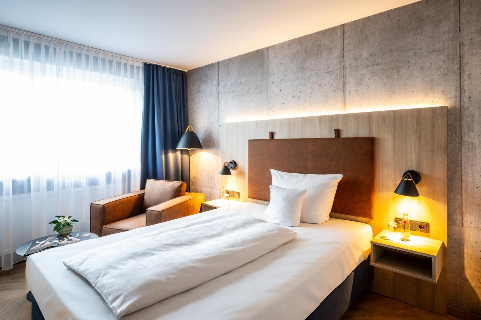 Hotel Herzogspark Herzogenaurach Εξωτερικό φωτογραφία