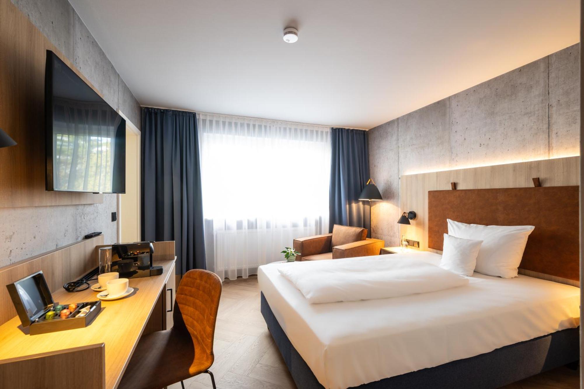 Hotel Herzogspark Herzogenaurach Εξωτερικό φωτογραφία
