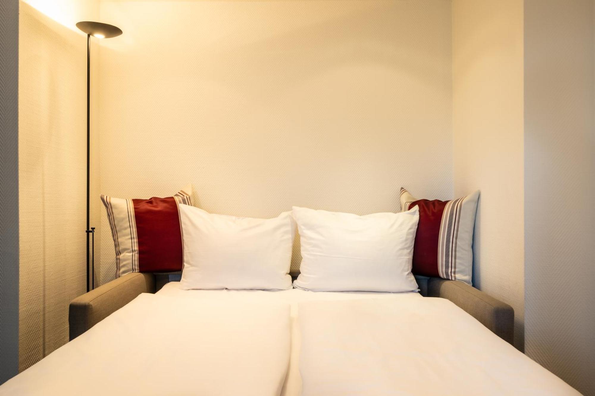Hotel Herzogspark Herzogenaurach Εξωτερικό φωτογραφία