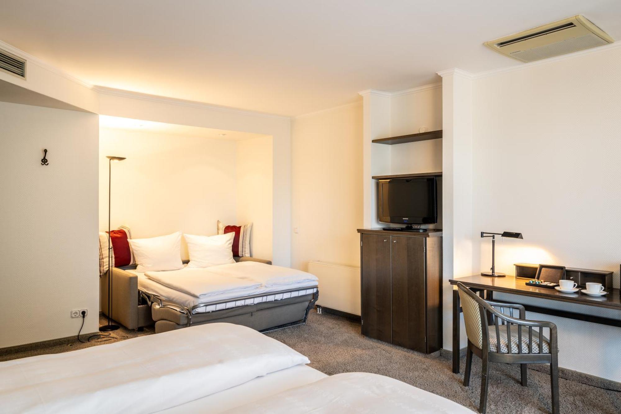 Hotel Herzogspark Herzogenaurach Εξωτερικό φωτογραφία