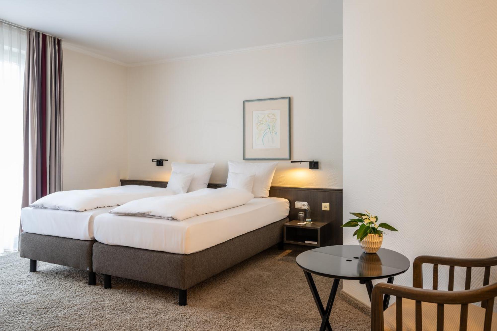 Hotel Herzogspark Herzogenaurach Εξωτερικό φωτογραφία