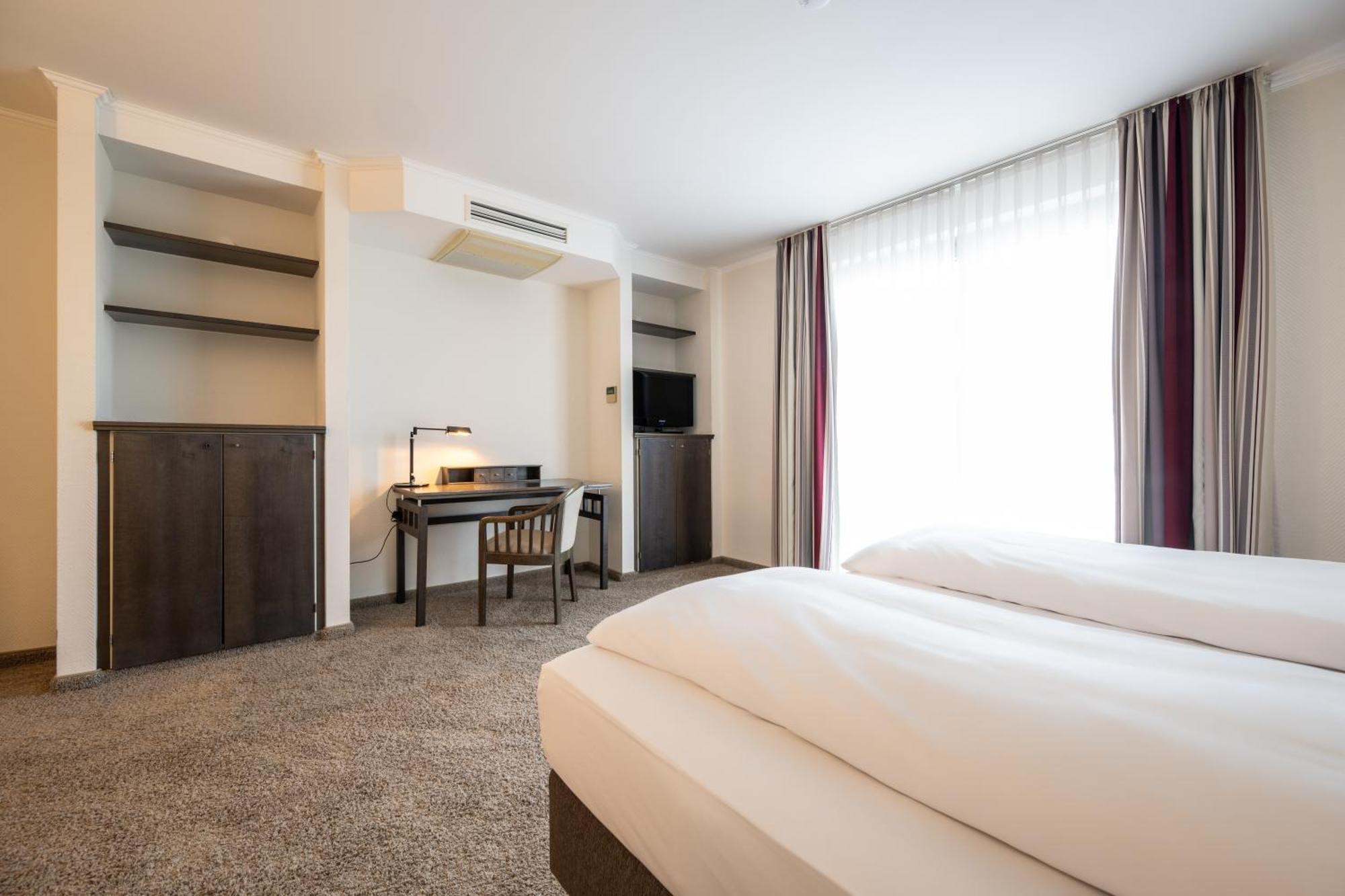 Hotel Herzogspark Herzogenaurach Εξωτερικό φωτογραφία