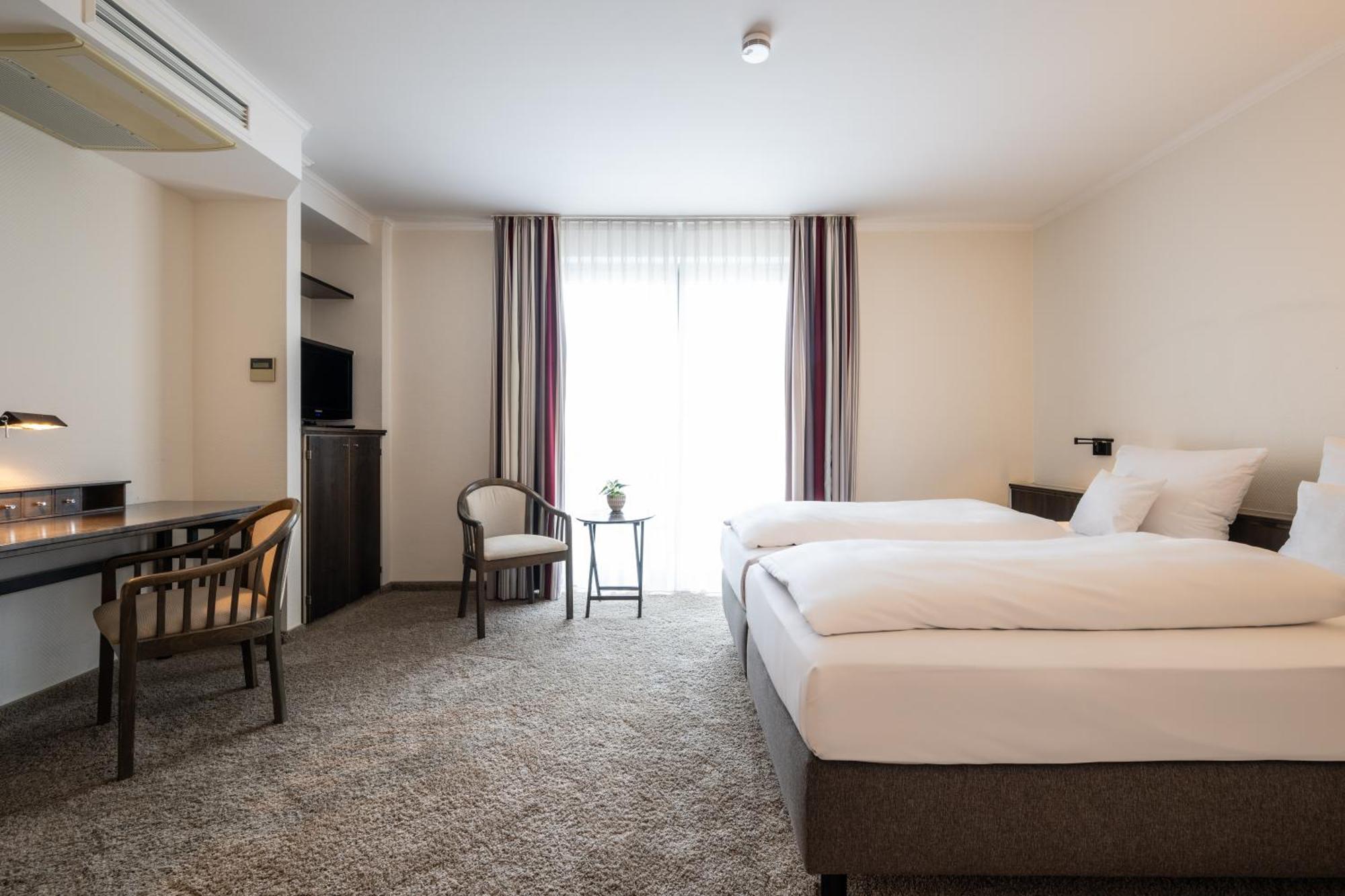 Hotel Herzogspark Herzogenaurach Εξωτερικό φωτογραφία