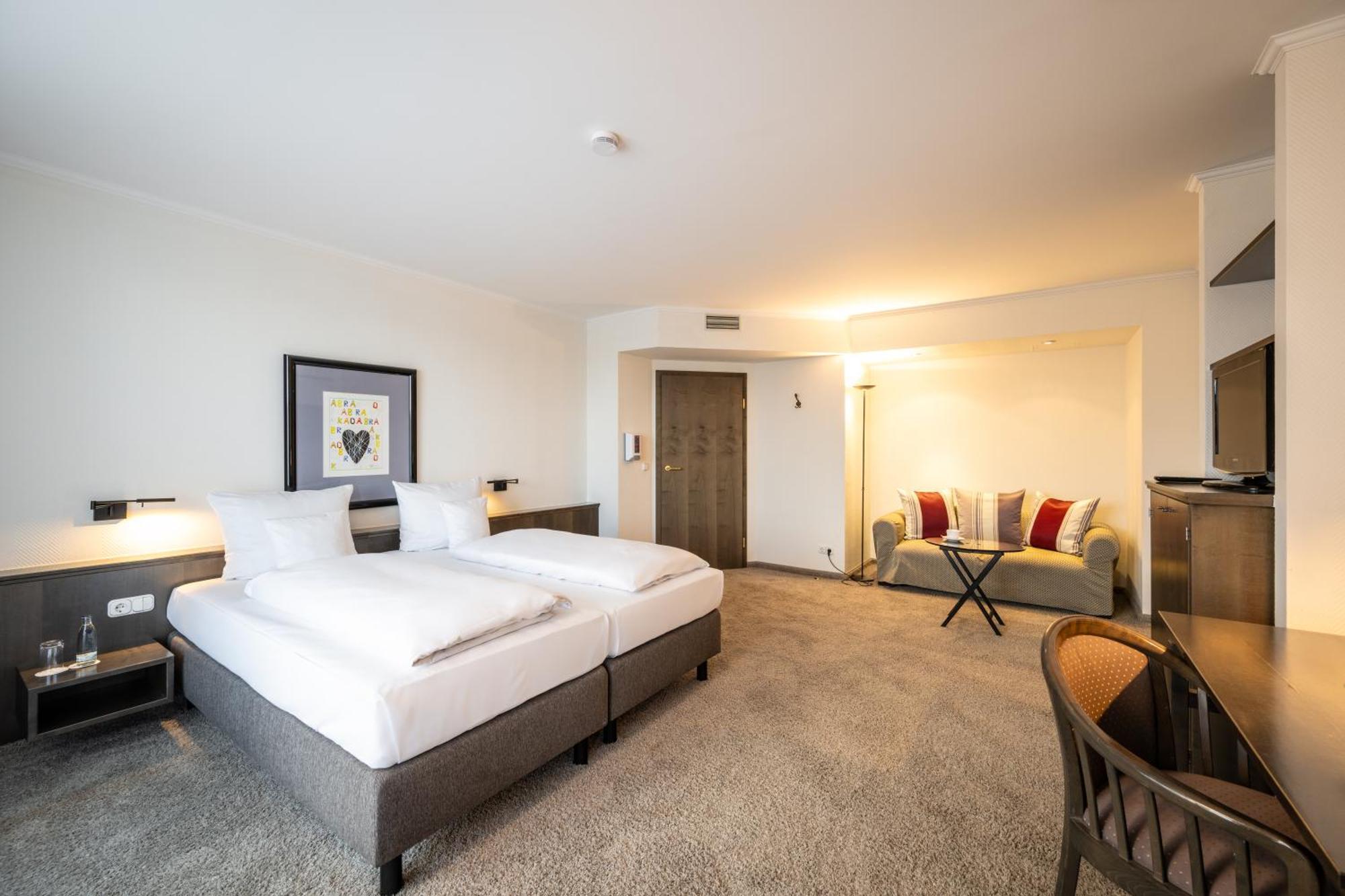 Hotel Herzogspark Herzogenaurach Εξωτερικό φωτογραφία
