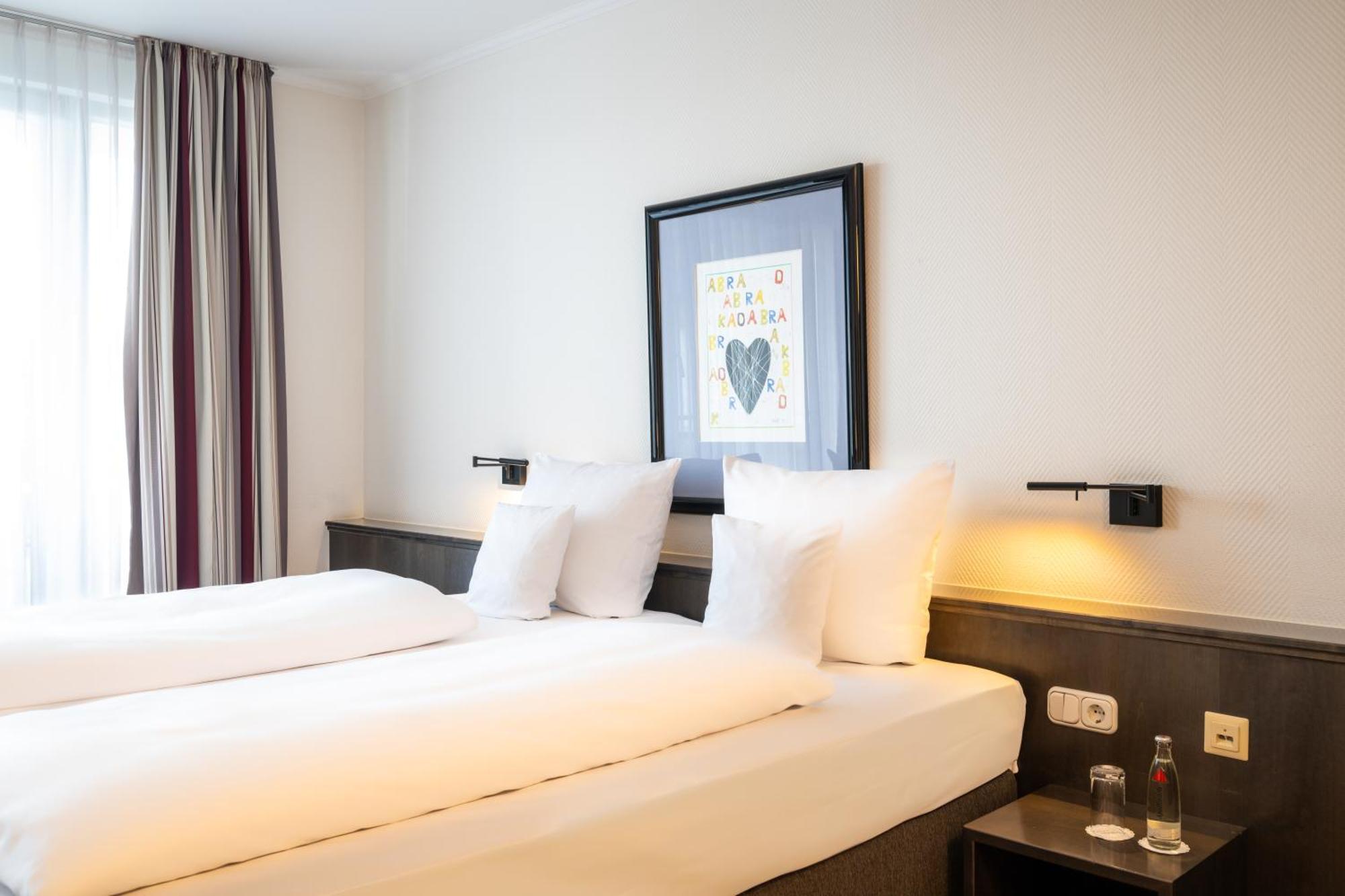 Hotel Herzogspark Herzogenaurach Εξωτερικό φωτογραφία