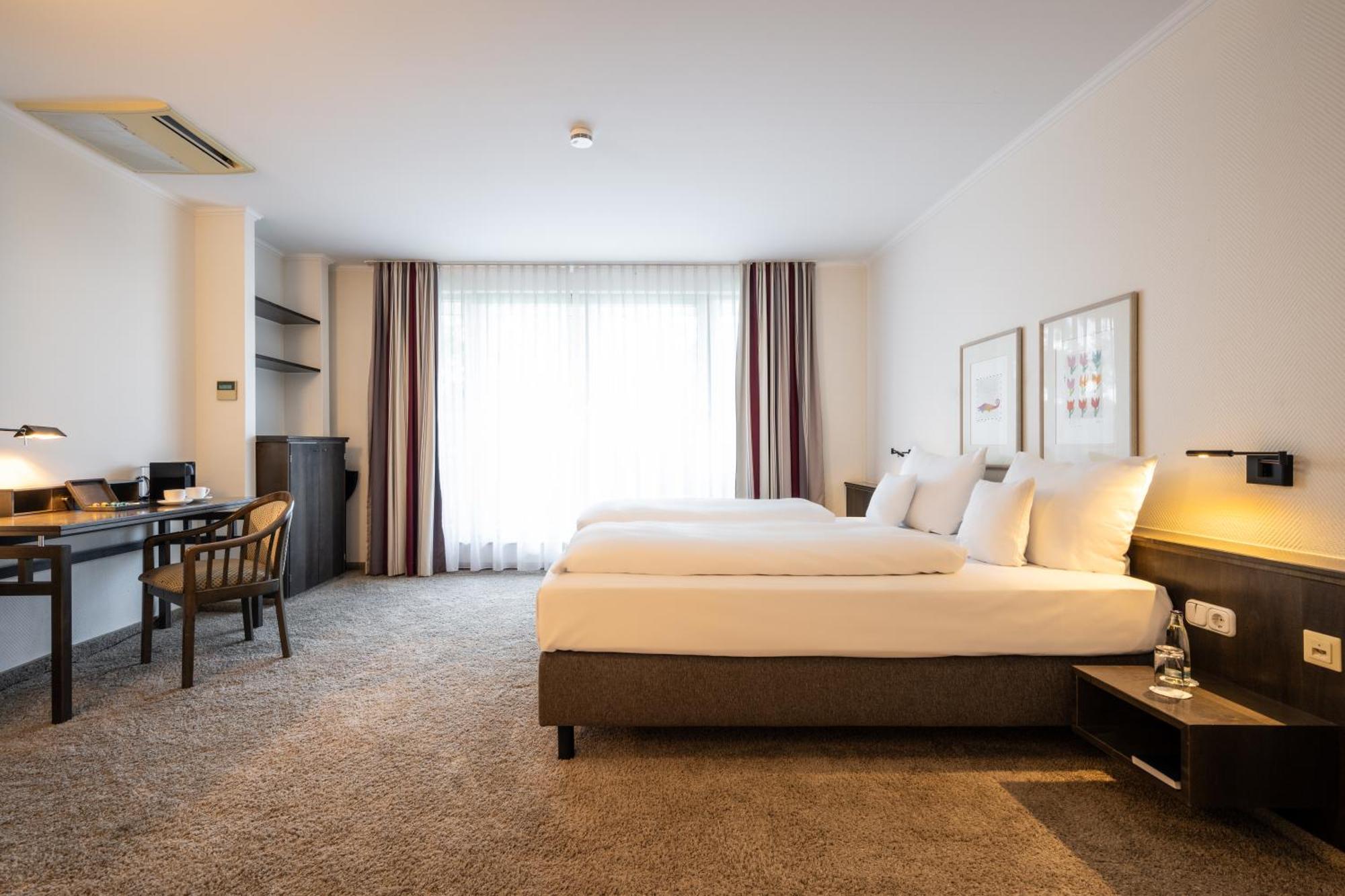 Hotel Herzogspark Herzogenaurach Εξωτερικό φωτογραφία