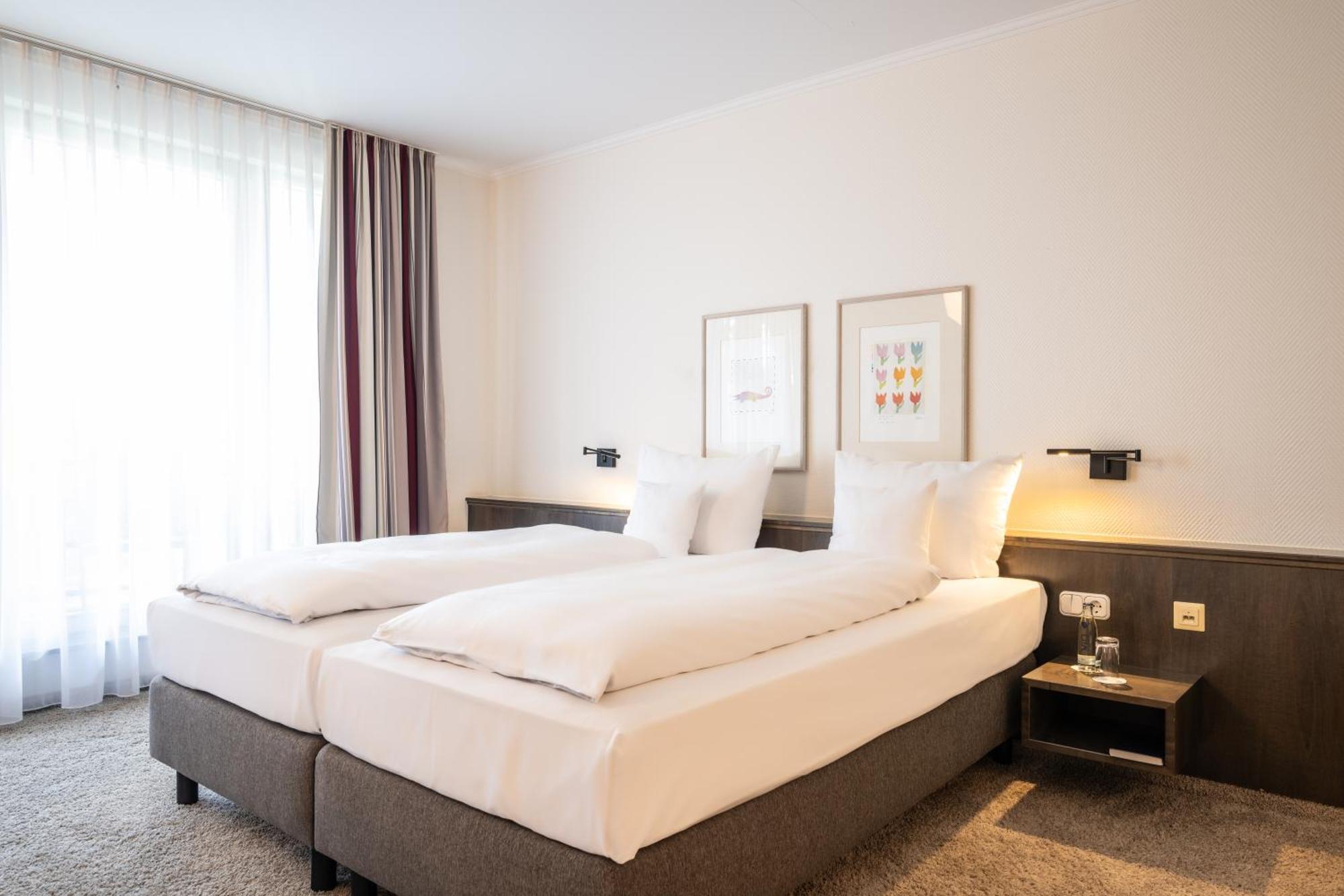 Hotel Herzogspark Herzogenaurach Εξωτερικό φωτογραφία