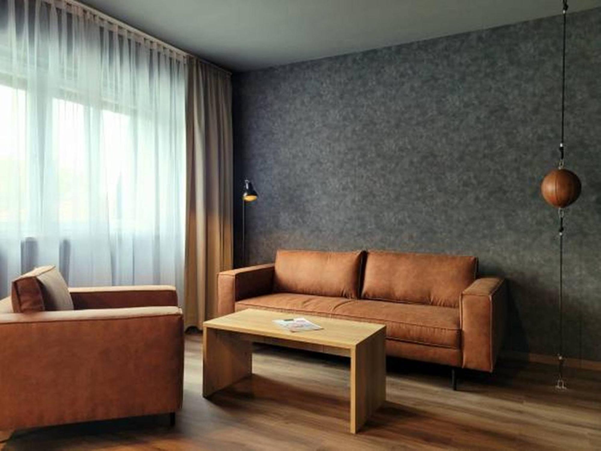 Hotel Herzogspark Herzogenaurach Εξωτερικό φωτογραφία