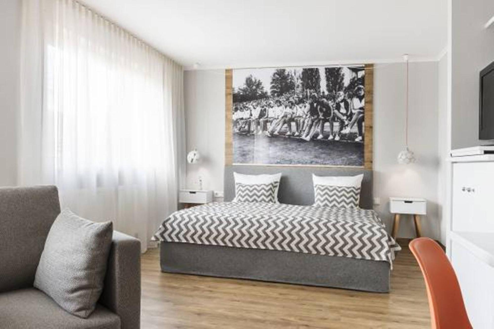 Hotel Herzogspark Herzogenaurach Εξωτερικό φωτογραφία
