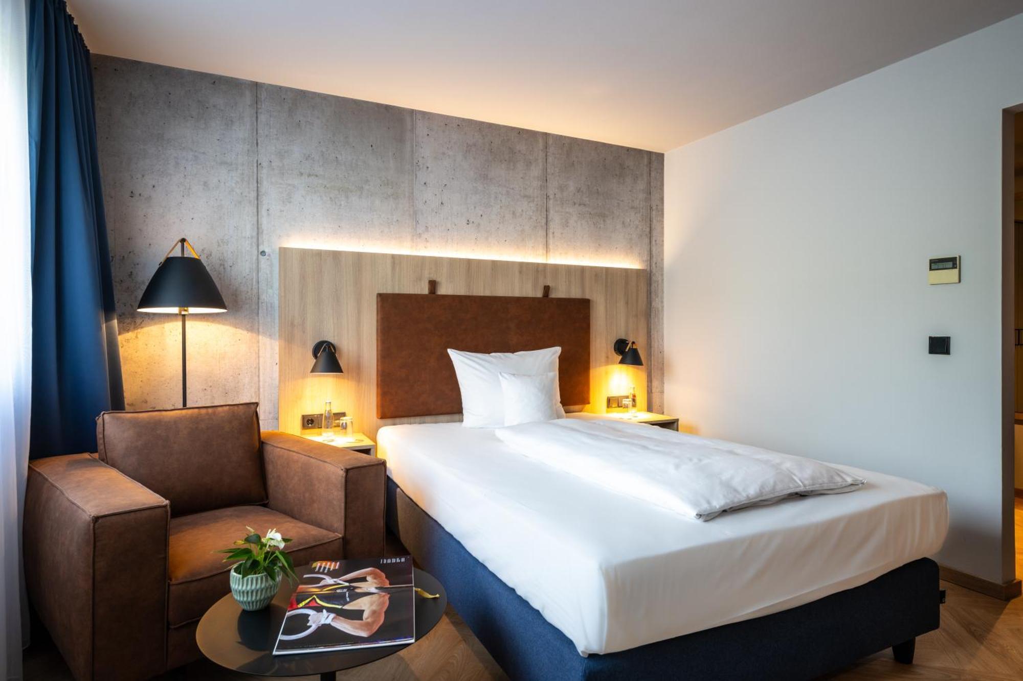 Hotel Herzogspark Herzogenaurach Εξωτερικό φωτογραφία