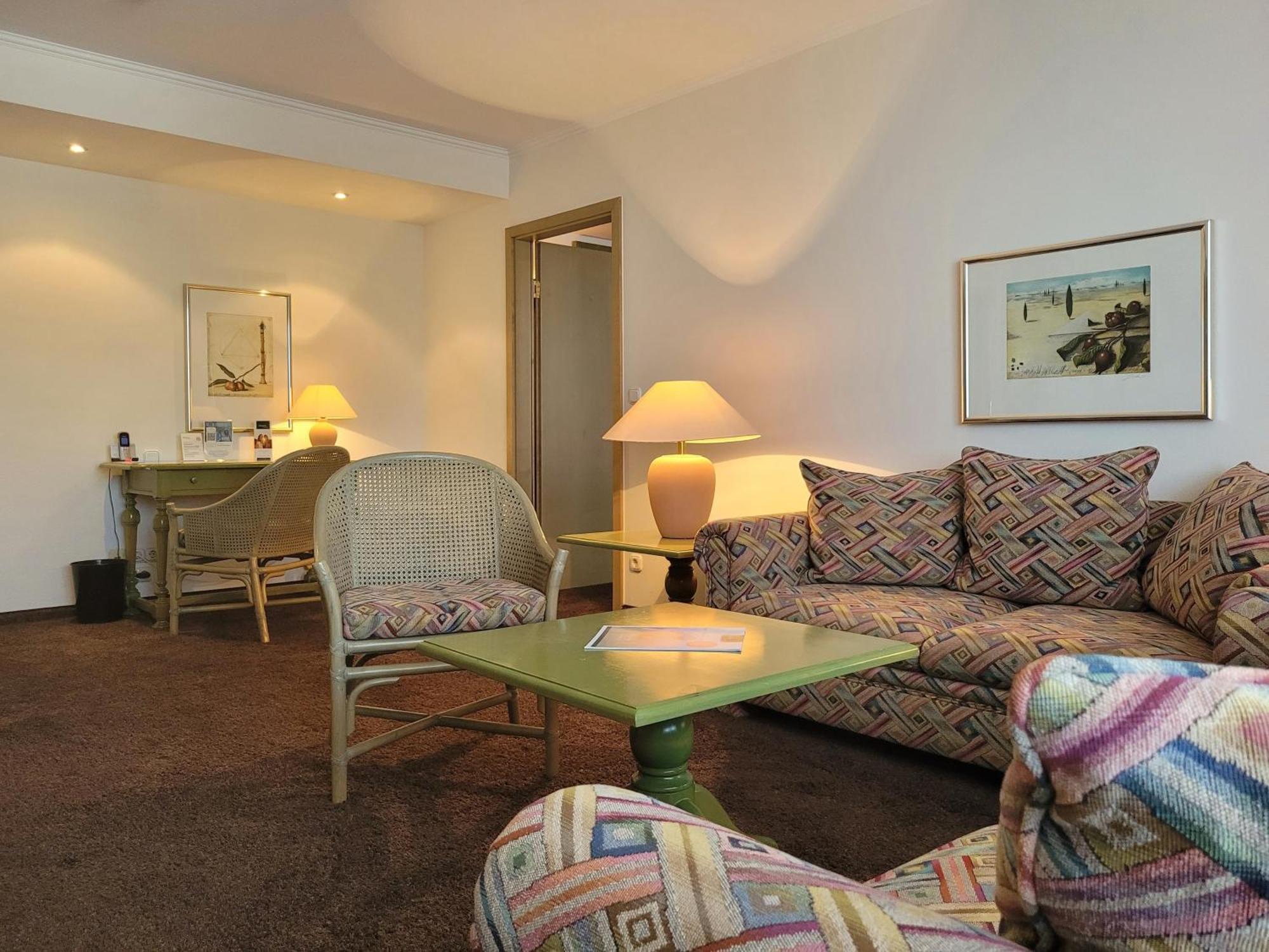 Hotel Herzogspark Herzogenaurach Δωμάτιο φωτογραφία