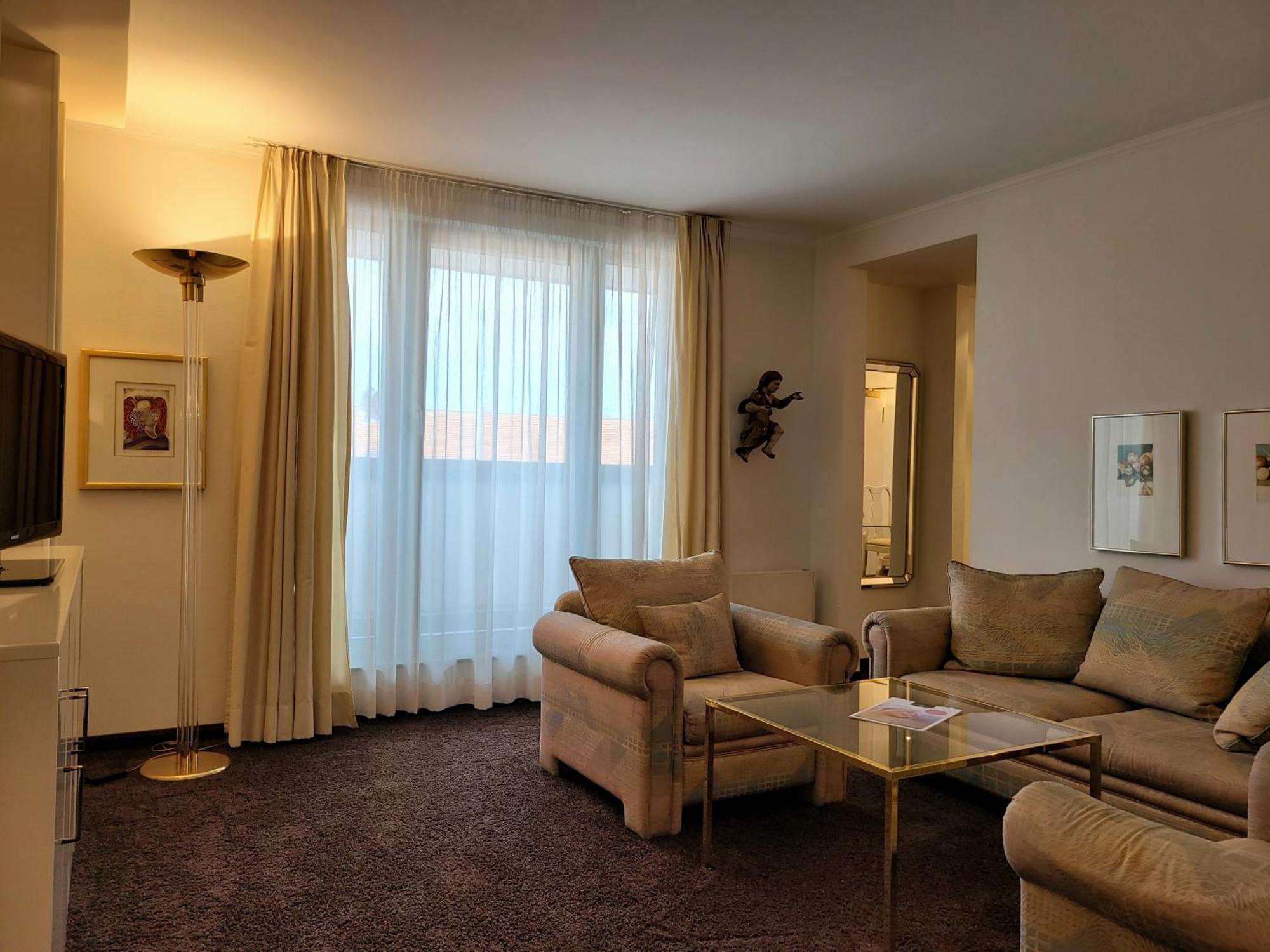 Hotel Herzogspark Herzogenaurach Δωμάτιο φωτογραφία