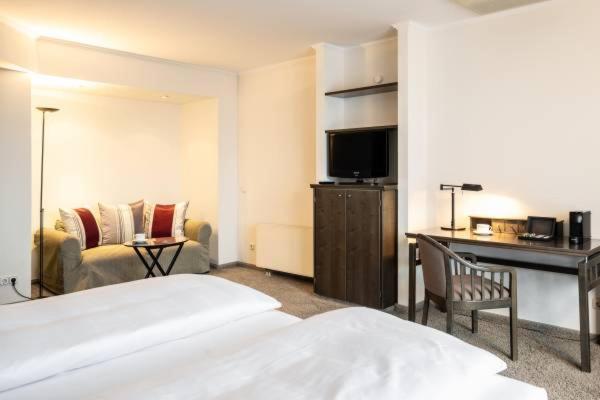 Hotel Herzogspark Herzogenaurach Εξωτερικό φωτογραφία