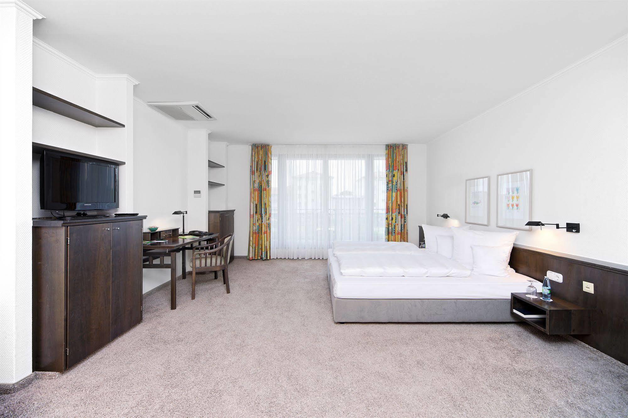Hotel Herzogspark Herzogenaurach Εξωτερικό φωτογραφία