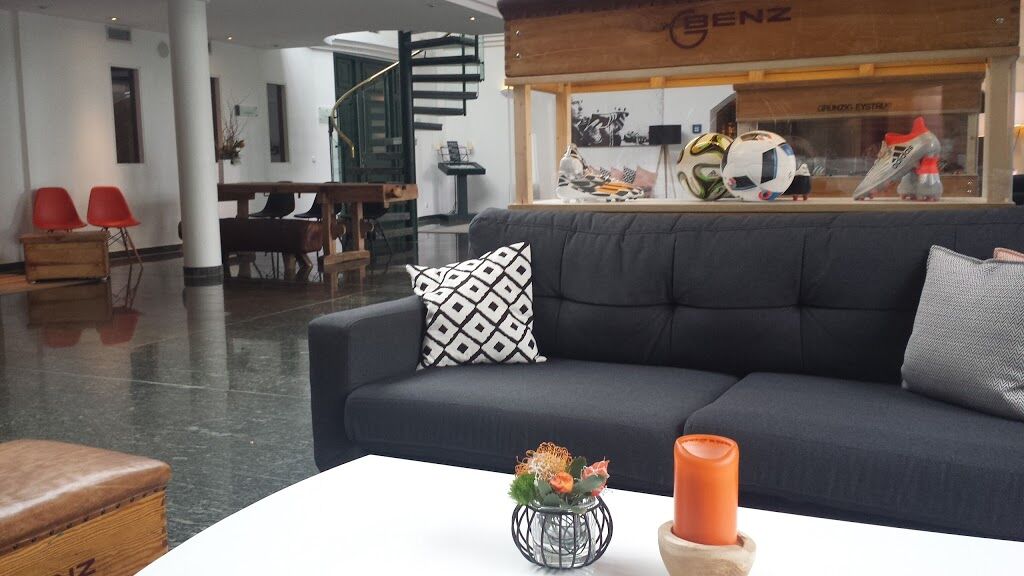 Hotel Herzogspark Herzogenaurach Εξωτερικό φωτογραφία