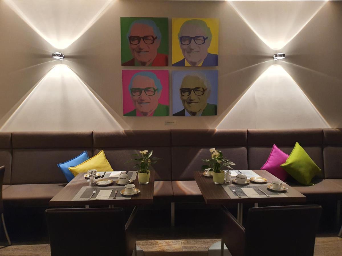 Hotel Herzogspark Herzogenaurach Εξωτερικό φωτογραφία